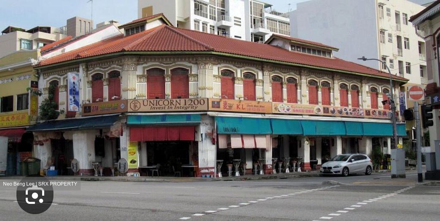 Grandlink Square (D14), Shop House #498474401